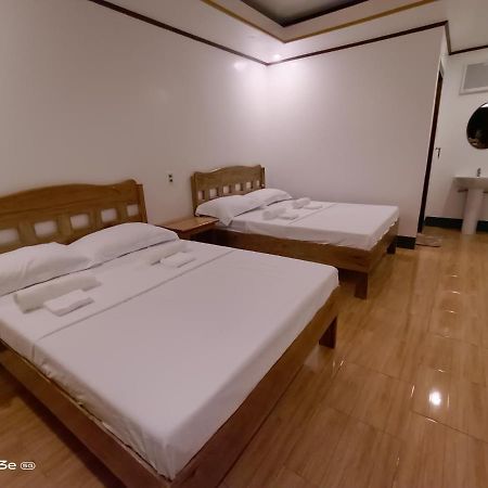 Rabang Traveller'S Inn Сан Висенте Екстериор снимка