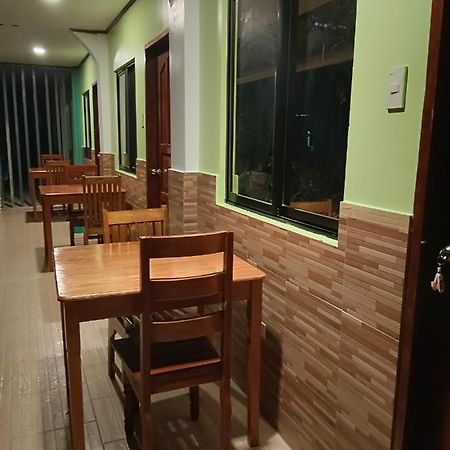 Rabang Traveller'S Inn Сан Висенте Екстериор снимка