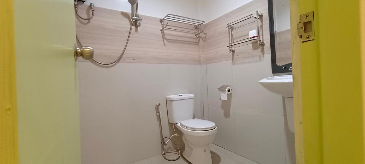 Rabang Traveller'S Inn Сан Висенте Екстериор снимка