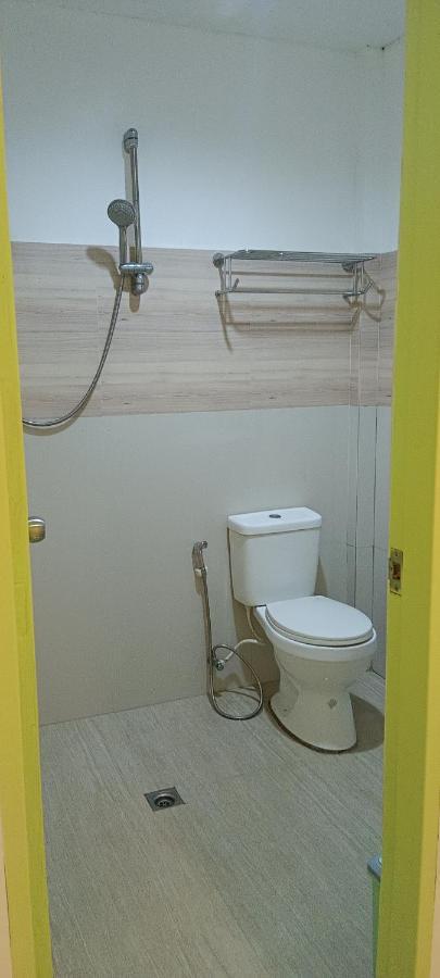 Rabang Traveller'S Inn Сан Висенте Екстериор снимка