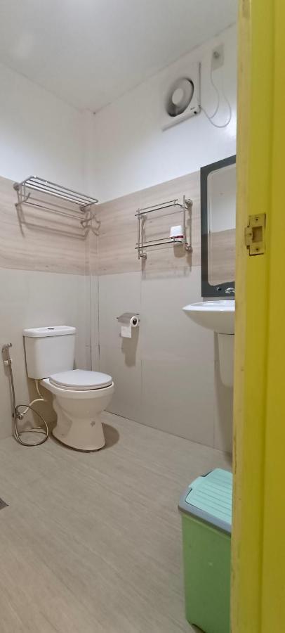 Rabang Traveller'S Inn Сан Висенте Екстериор снимка